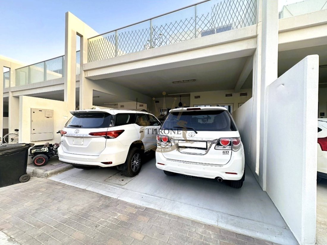 Stadthaus in Damac Hills 2, Dubai, Vereinigte Arabische Emirate 2 - 19177105