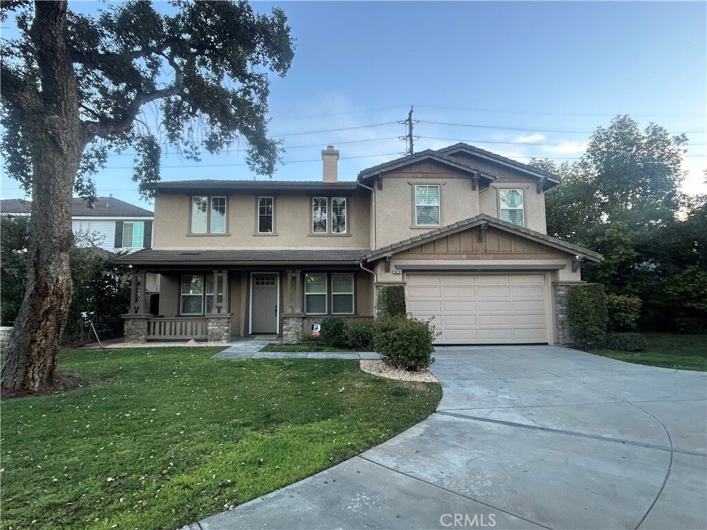 Casa en Downey, California, Estados Unidos 1 - 19179415
