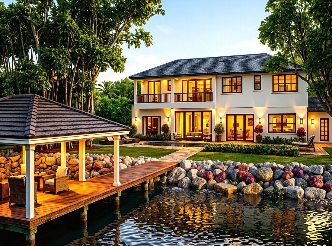 Haus in Merritt Island, Florida, Vereinigte Staaten 2 - 19168764