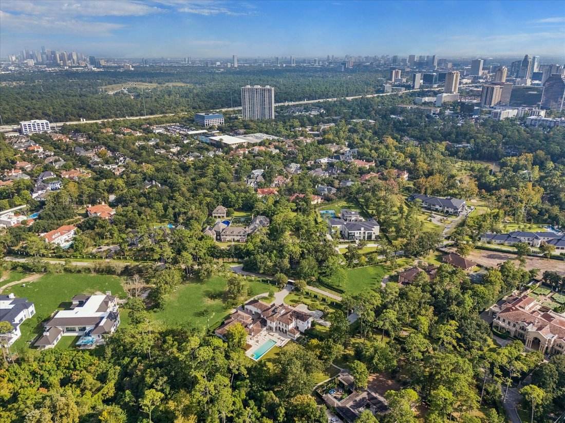 Terreno a Houston, Texas, Stati Uniti 2 - 19174508