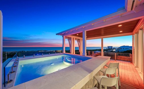 Casa en Watersound, Florida, Estados Unidos 1