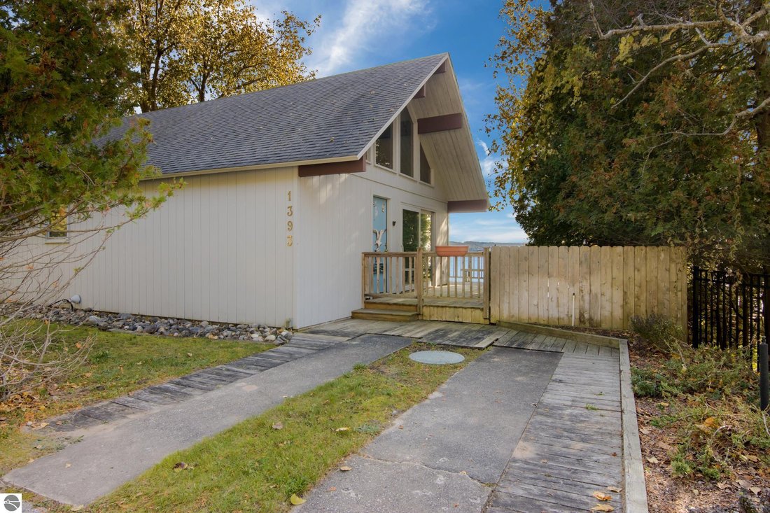 Maison à Frankfort, Michigan, États-Unis 4 - 19179264