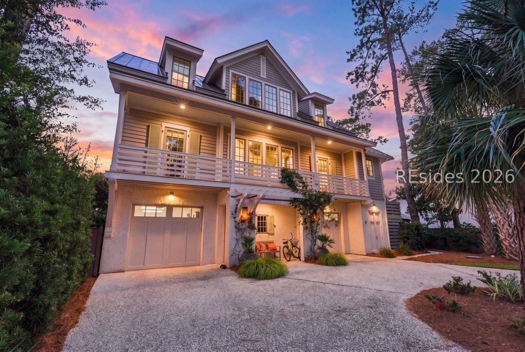 House in Hilton Head Island, South Carolina, United States 1 - 19179232