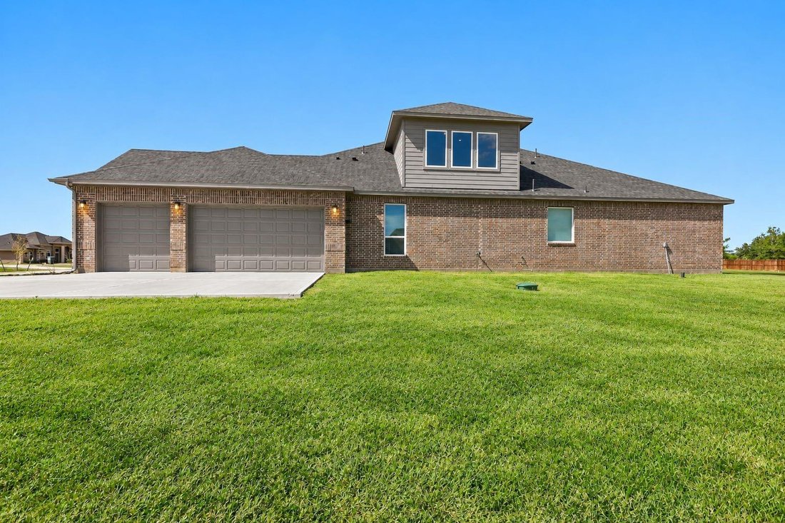 House in Rosharon, Texas, United States 5 - 19177022
