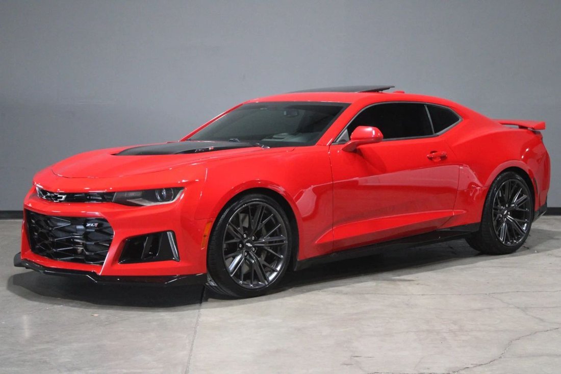 Coupe in Phoenix, AZ, United States 1 - 19178683