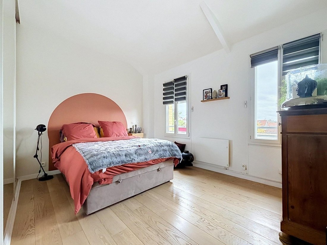 Appartamento a Peri, Joinville-le-Pont, Francia 3 - 19176028