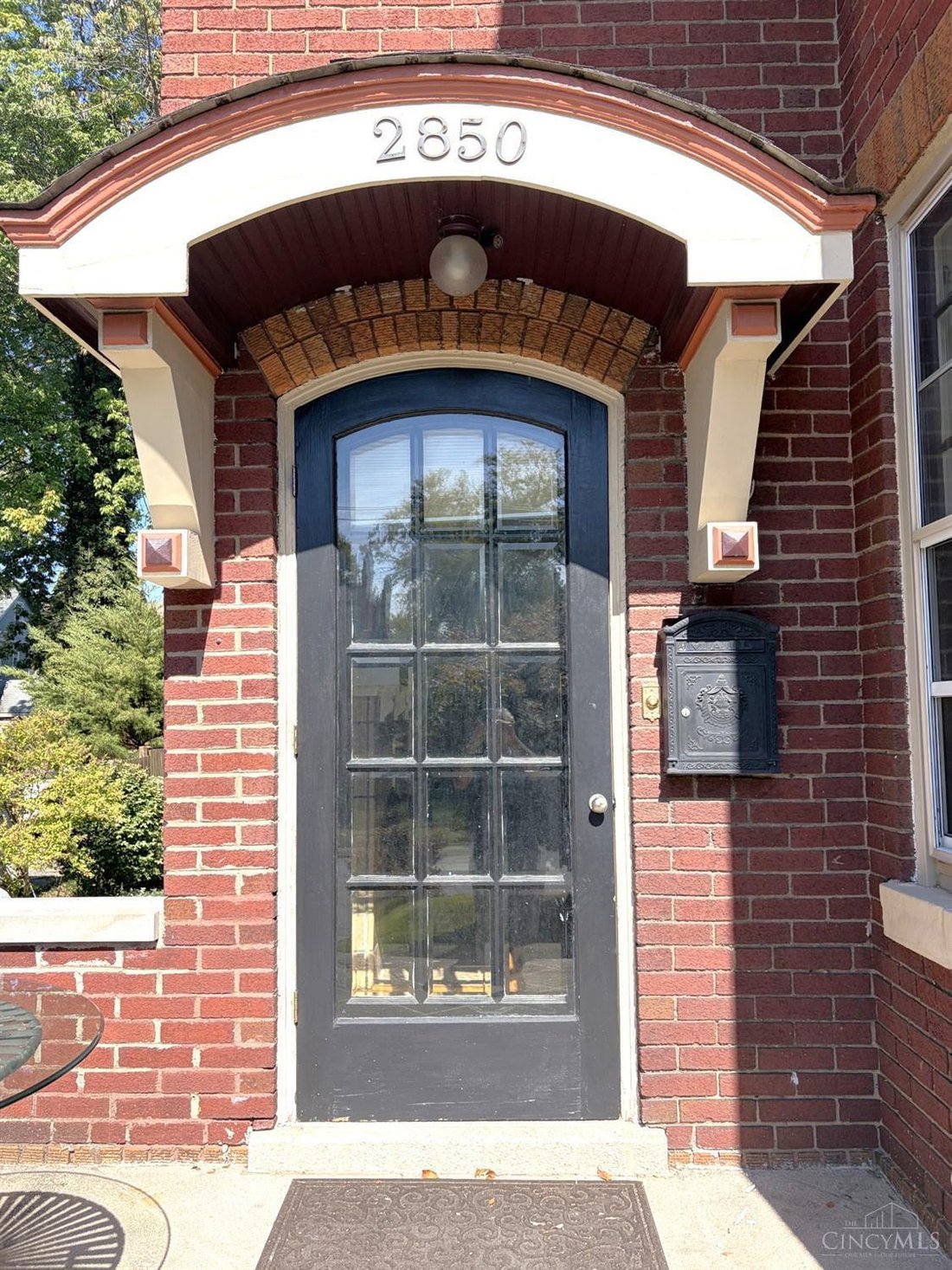 Andere in Cincinnati, Ohio, Vereinigte Staaten 4 - 19181891