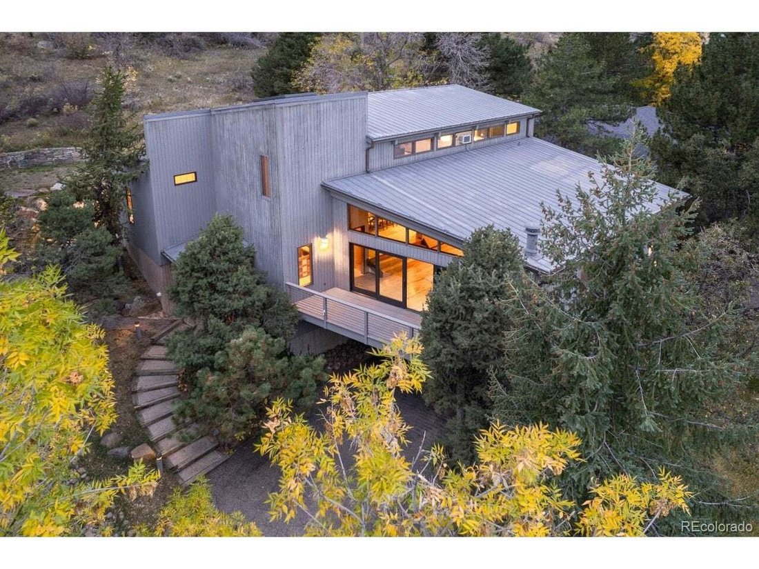 House in Golden, Colorado, United States 1 - 19169187
