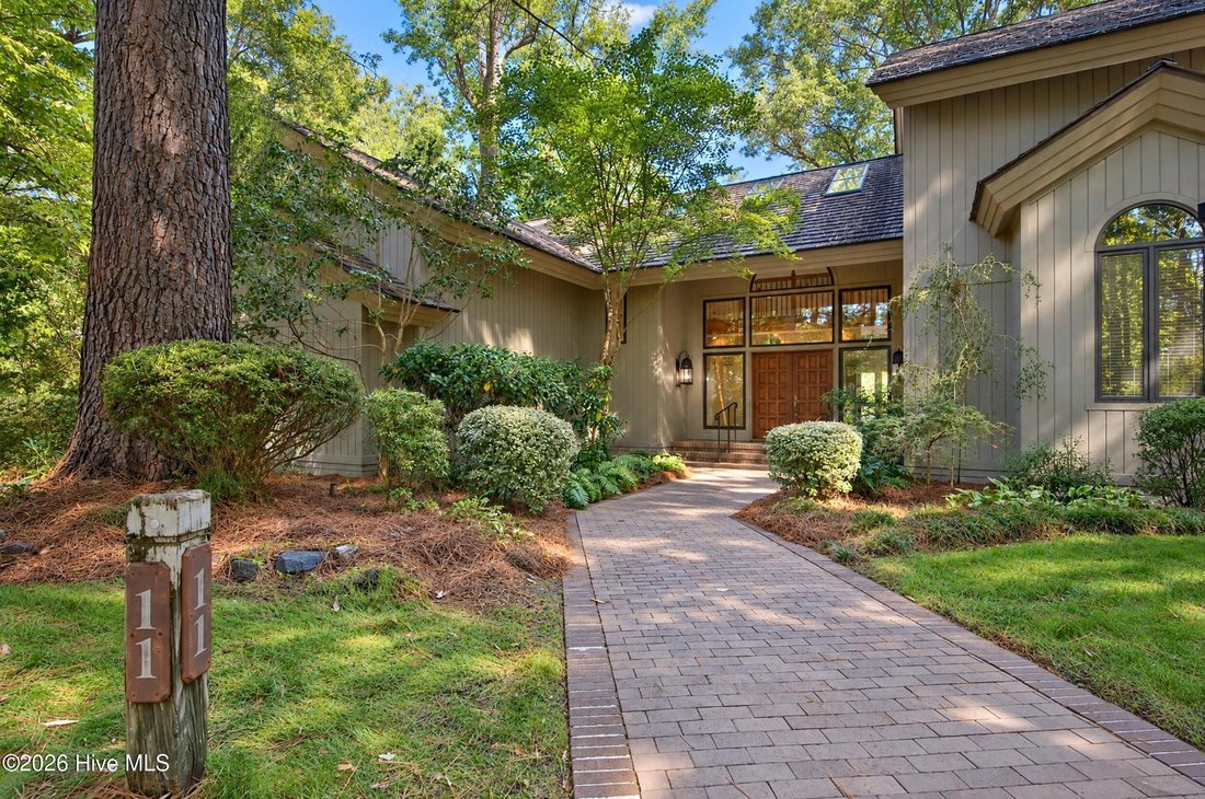 House in Rocky Mount, North Carolina, United States 1 - 19172749