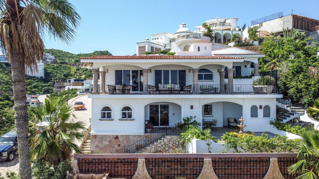 House in Cabo San Lucas, Baja California Sur, Mexico 3 - 19170929