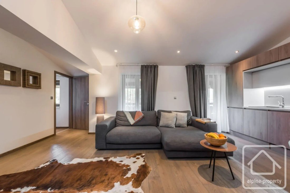Apartment in Montriond, Auvergne-Rhône-Alpes, France 4 - 19170486