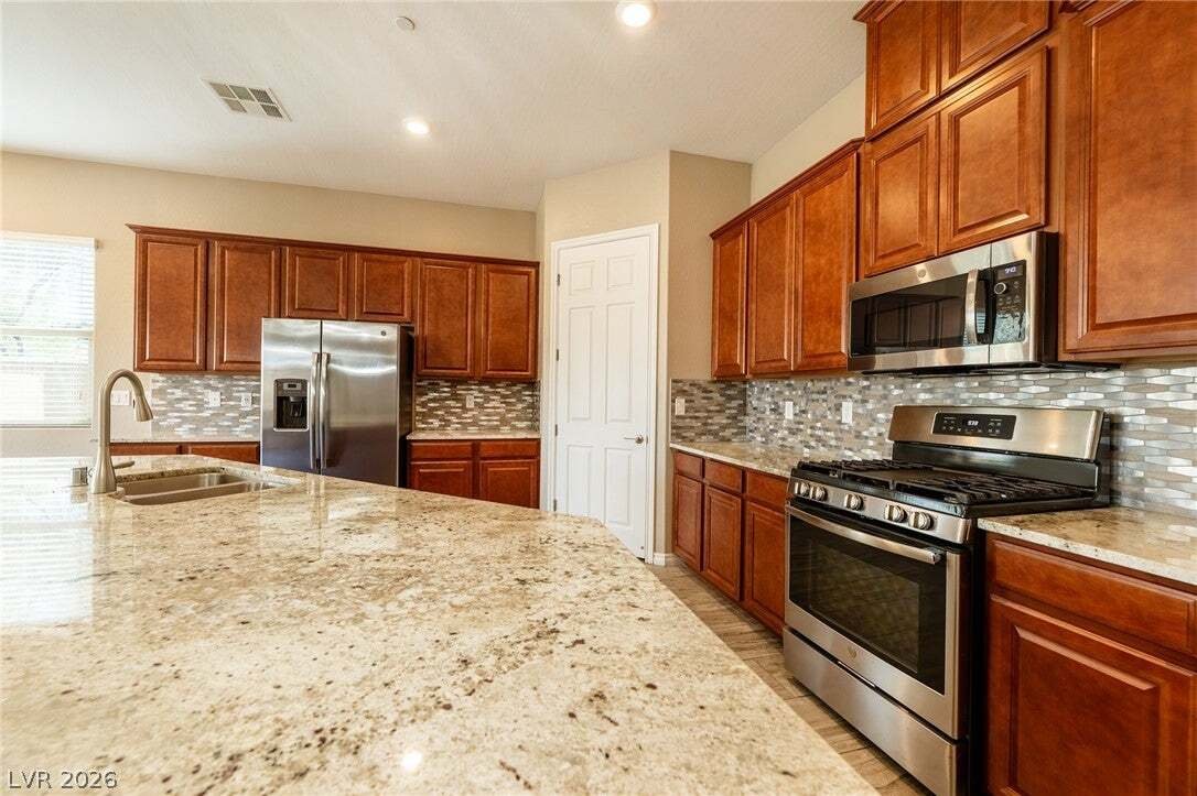 Maison à Henderson, Nevada, États-Unis 4 - 19171457