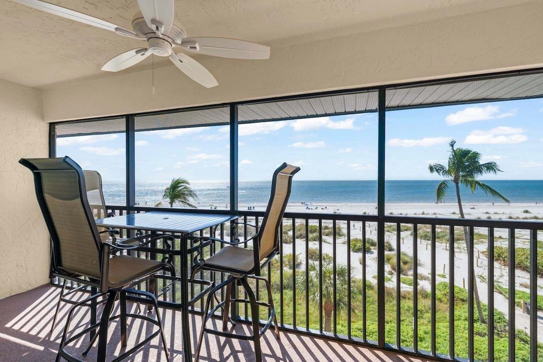 Appartement à Sanibel, Floride, États-Unis 1 - 19171342