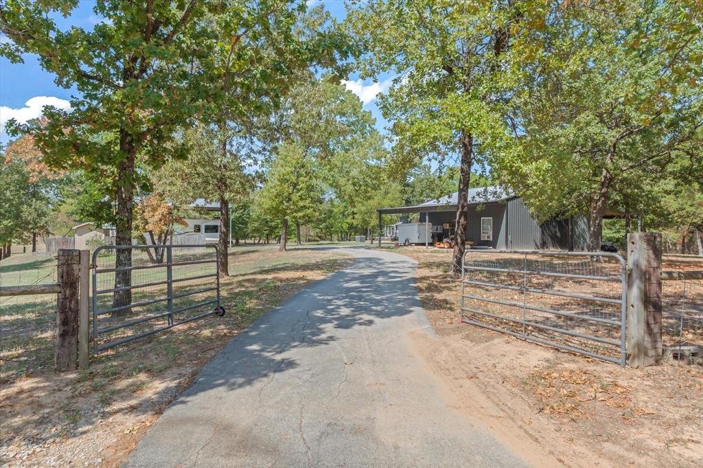 Rancho en Wills Point, Texas, Estados Unidos 3 - 19178248