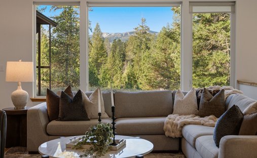 House in Sandpoint, Idaho, United States 1
