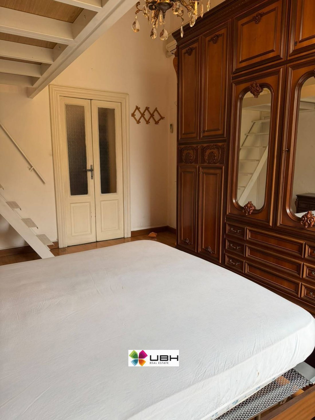 Apartamento en Garibaldi - Corso Como, Milán, Italia 4 - 19181581