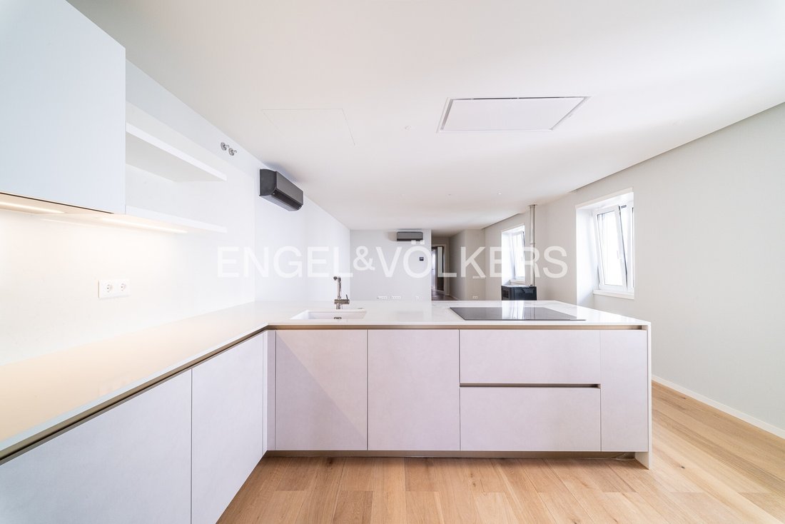 Appartement à Santo António, Lisbonne, Portugal 4 - 19175519