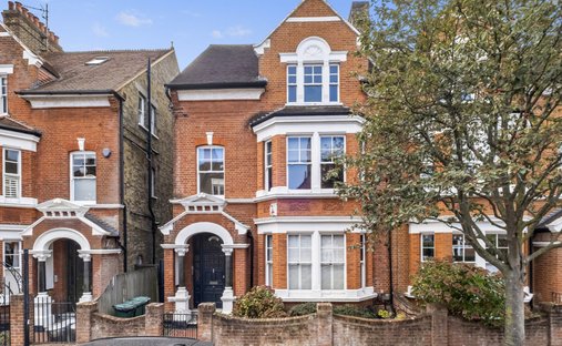 Haus in Balham, Wandsworth (Greater London), England 1