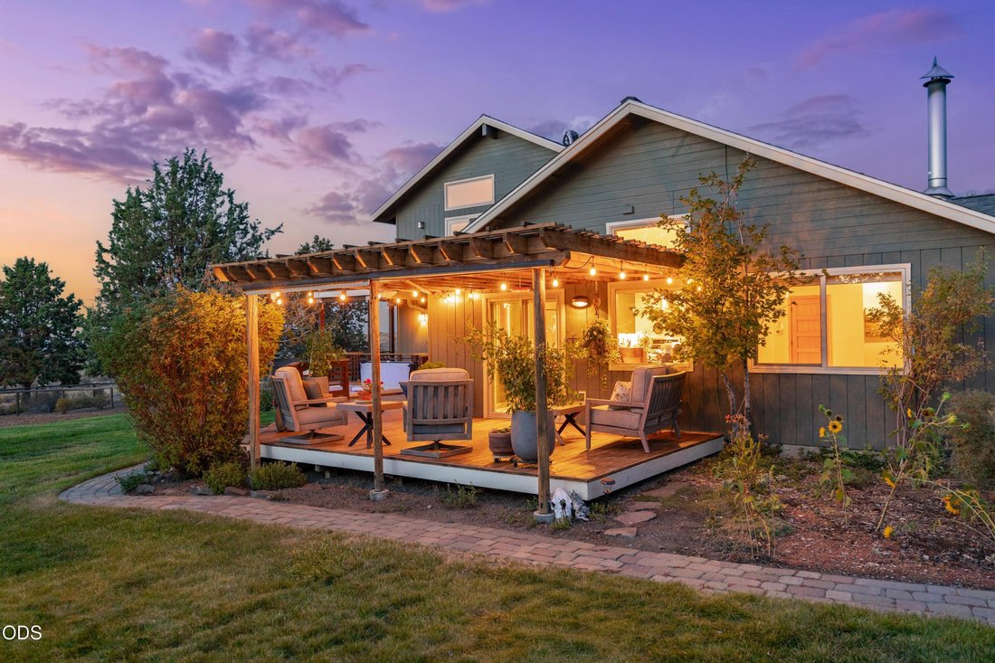 House in Bend, Oregon, United States 5 - 19171386