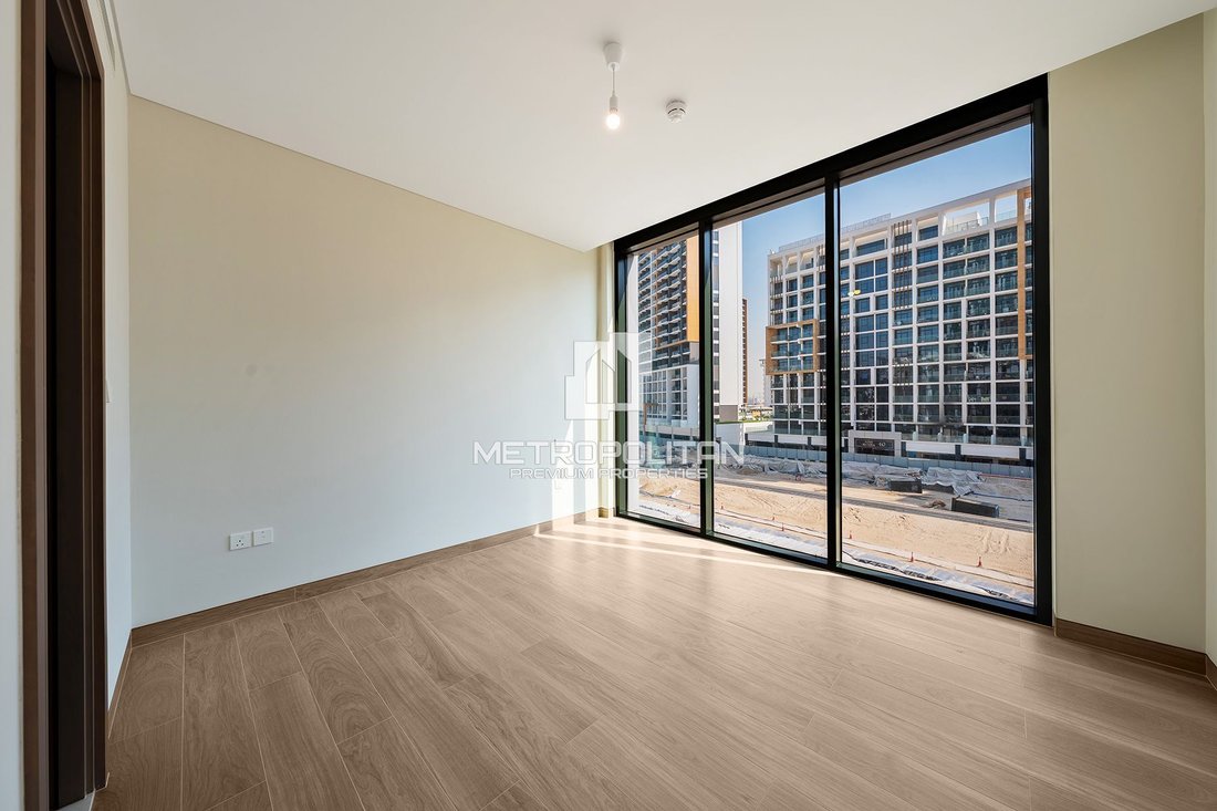 Apartment in MBR City / Mohammed Bin Rashid City, Dubai, United Arab Emirates 5 - 19170658