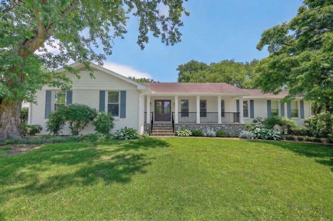 House in Lebanon, Tennessee, United States 2 - 19171582