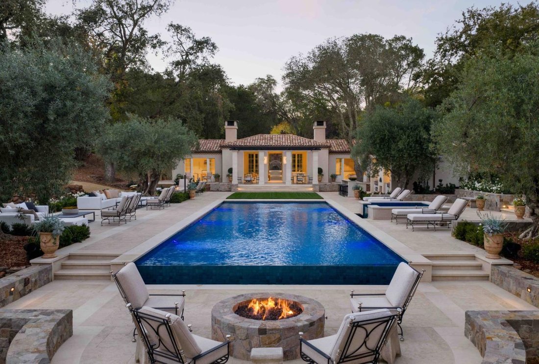House in Emerald Hills, California, United States 1 - 19178007