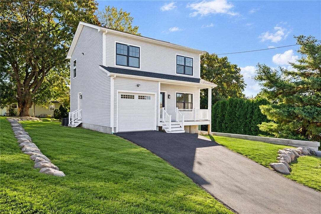 Casa en Johnston, Rhode Island, Estados Unidos 3 - 19174822