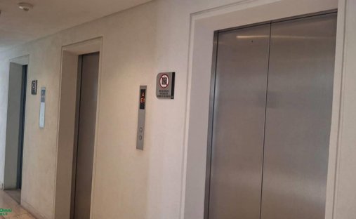 Appartement à Mexico City, Mexique 1