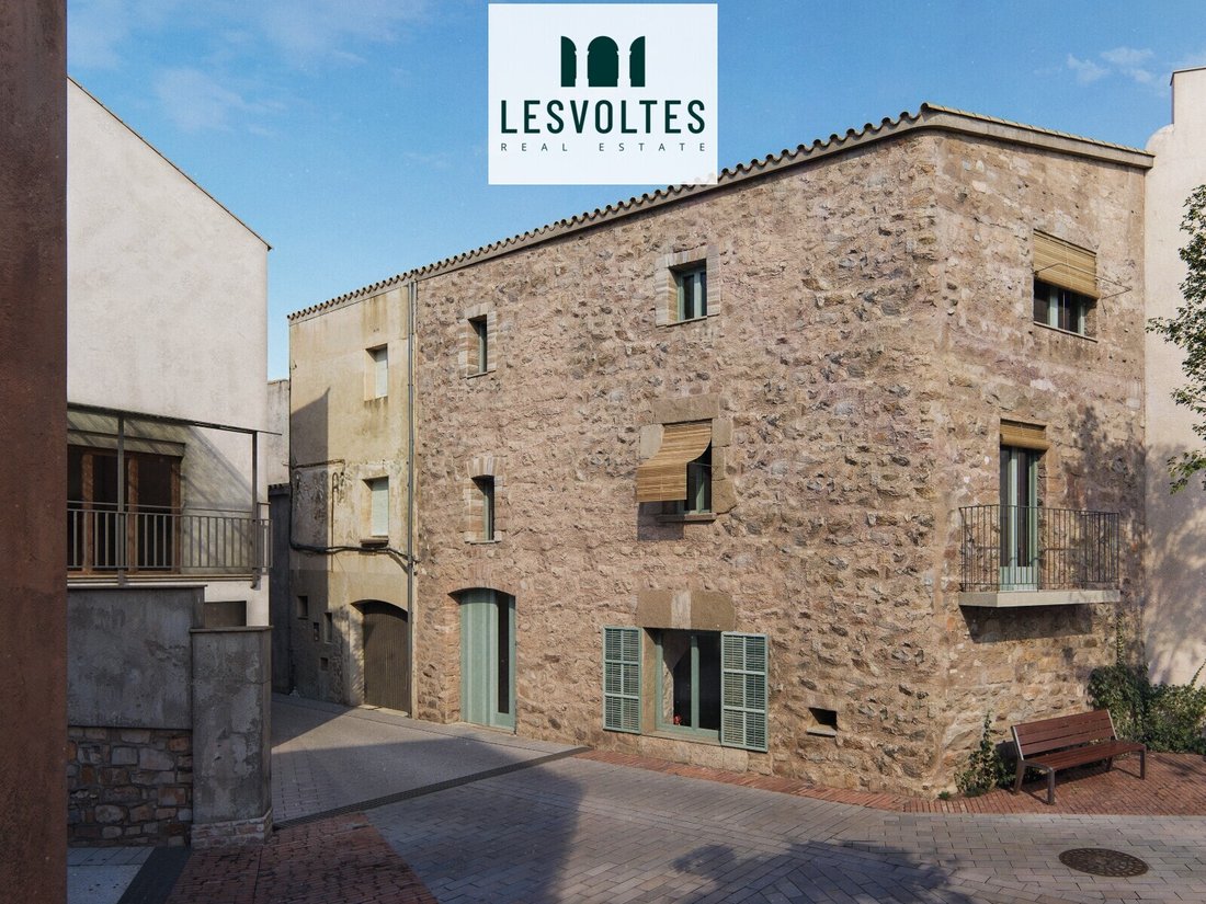 House in Gualta, Catalonia, Spain 3 - 19170241