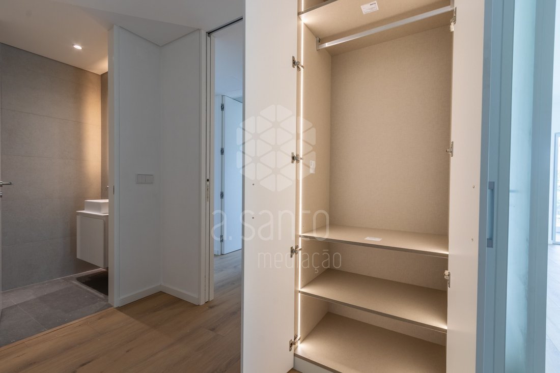 Apartment in Carcavelos e Parede, Lisbon, Portugal 2 - 16699307