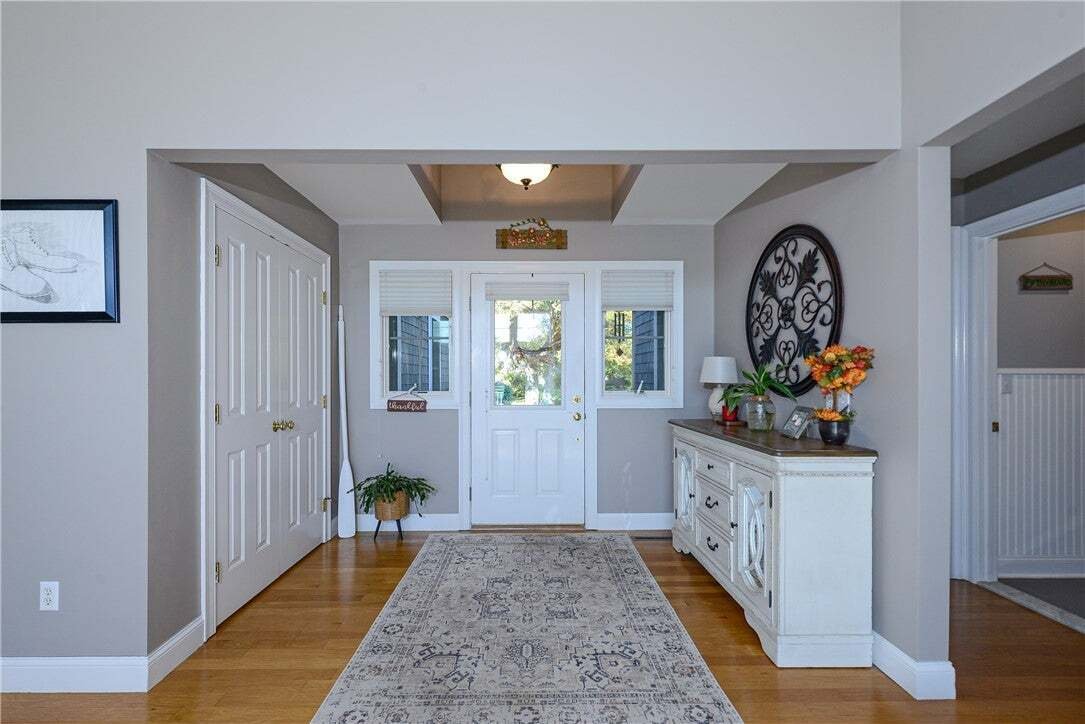 Appartement à Portsmouth, Rhode Island, États-Unis 5 - 19162507
