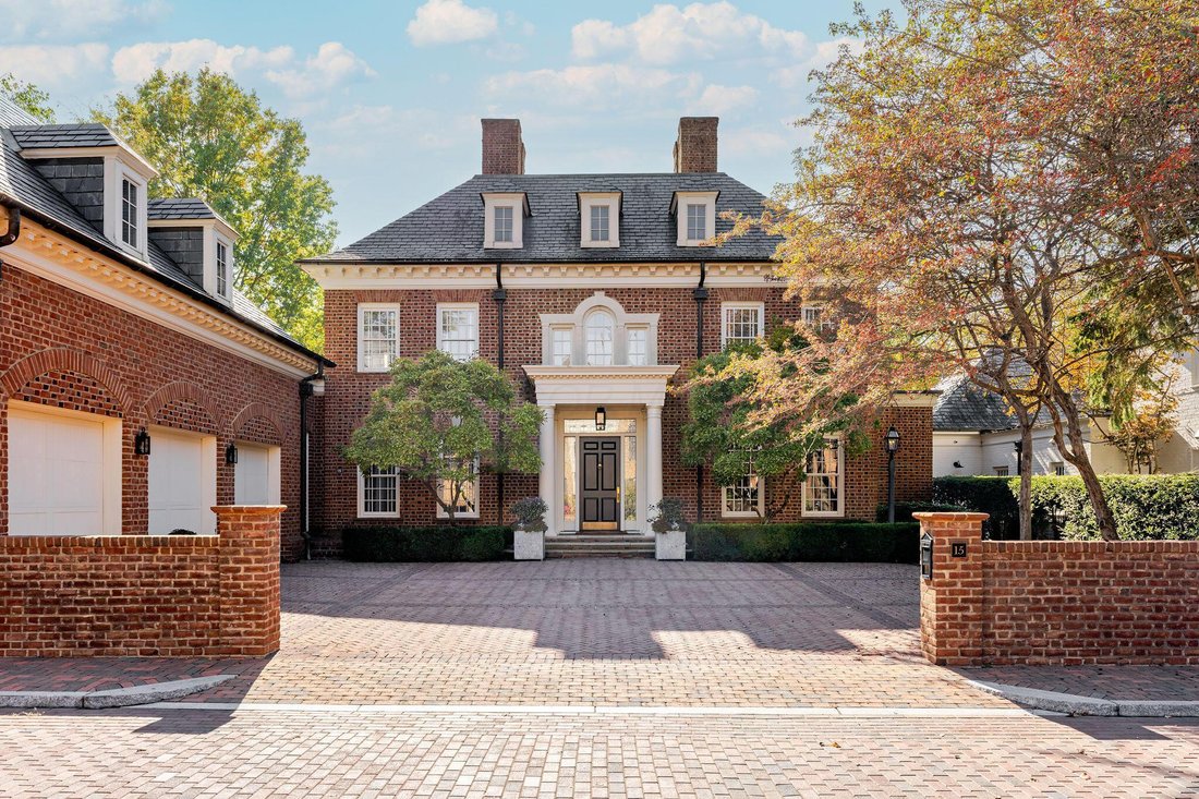 House in Columbus, Ohio, United States 1 - 19169252