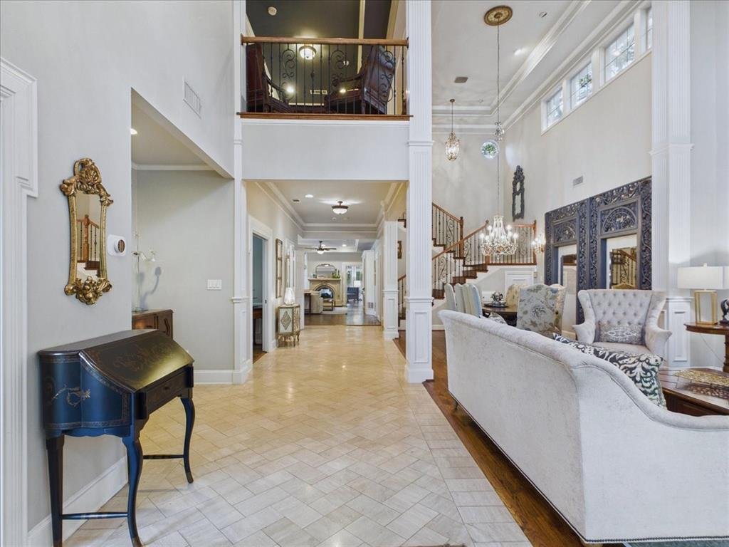 Maison à McKinney, Texas, États-Unis 4 - 19174880