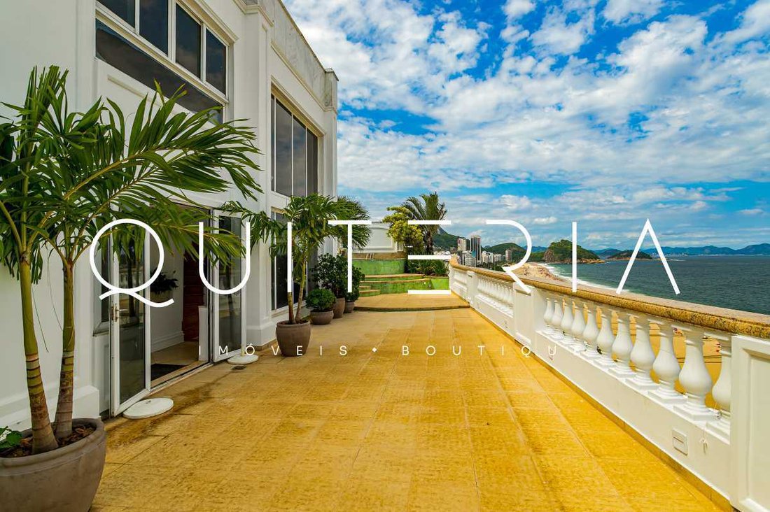 Penthouse en Río de Janeiro, Estado de Río de Janeiro, Brasil 4 - 19175296