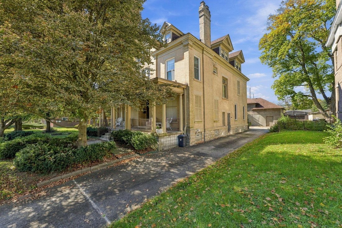 House in Columbus, Ohio, United States 3 - 19174833