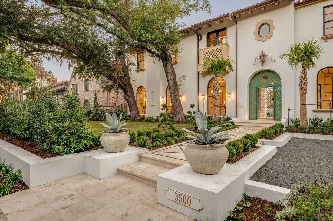 Haus in Dallas, Texas, Vereinigte Staaten 2 - 19179306