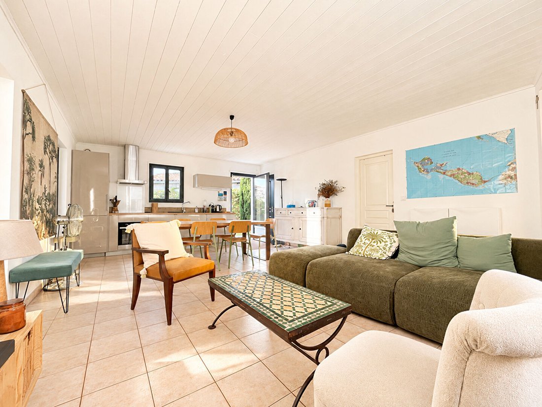 Appartement à Le Bois-Plage-en-Ré, Nouvelle-Aquitaine, France 3 - 19178340