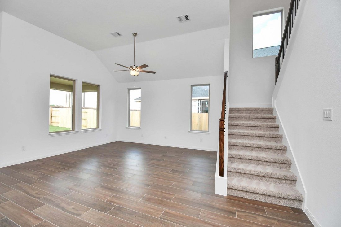 Haus in Katy, Texas, Vereinigte Staaten 5 - 19173018