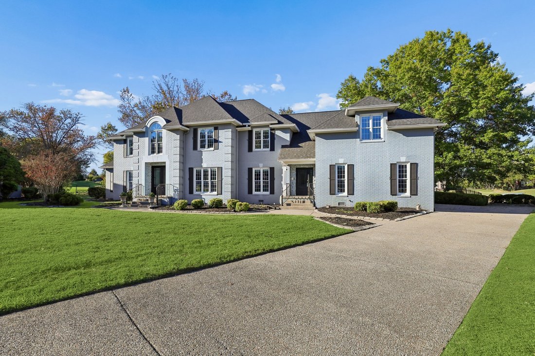 House in Murfreesboro, Tennessee, United States 3 - 19170793