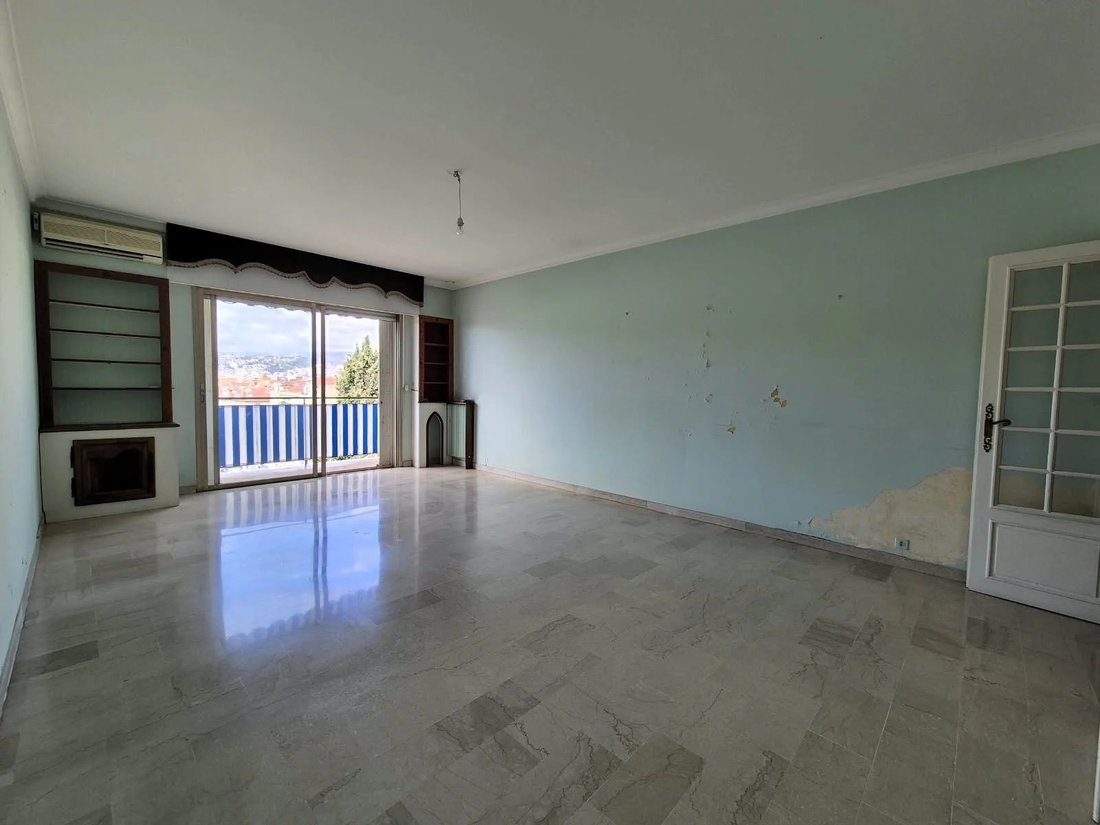Apartment in Nice, Provence-Alpes-Côte d'Azur, France 3 - 19169873
