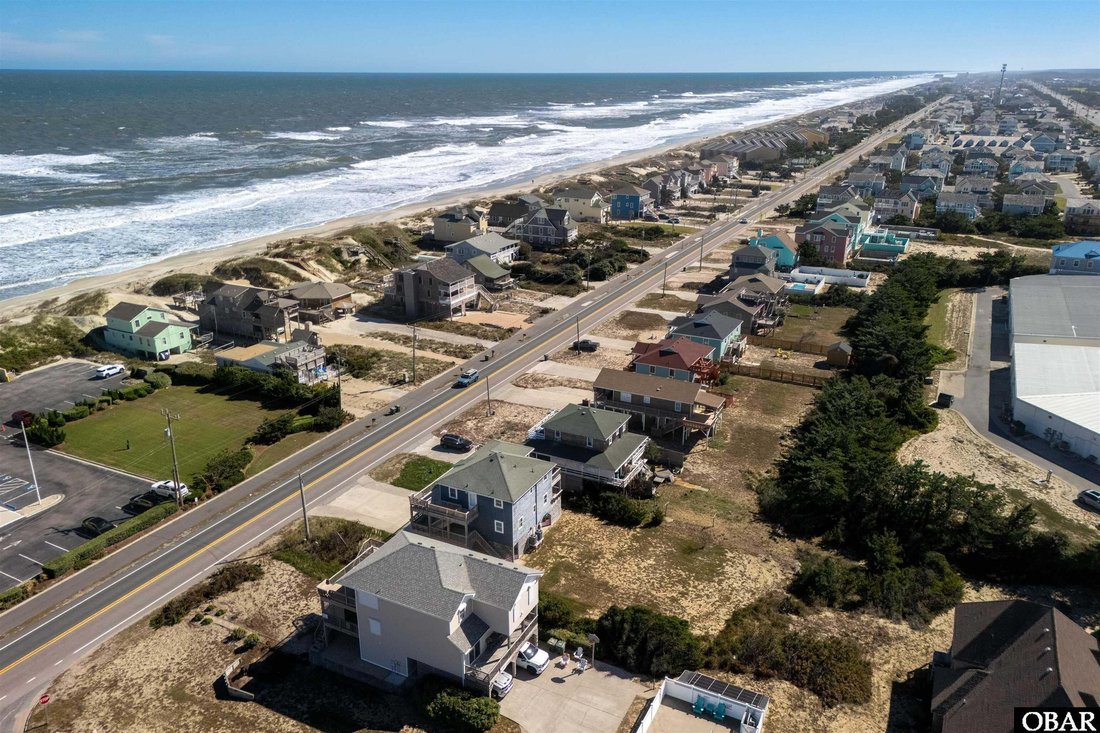 Casa a Nags Head, Carolina del Nord, Stati Uniti 5 - 19176736