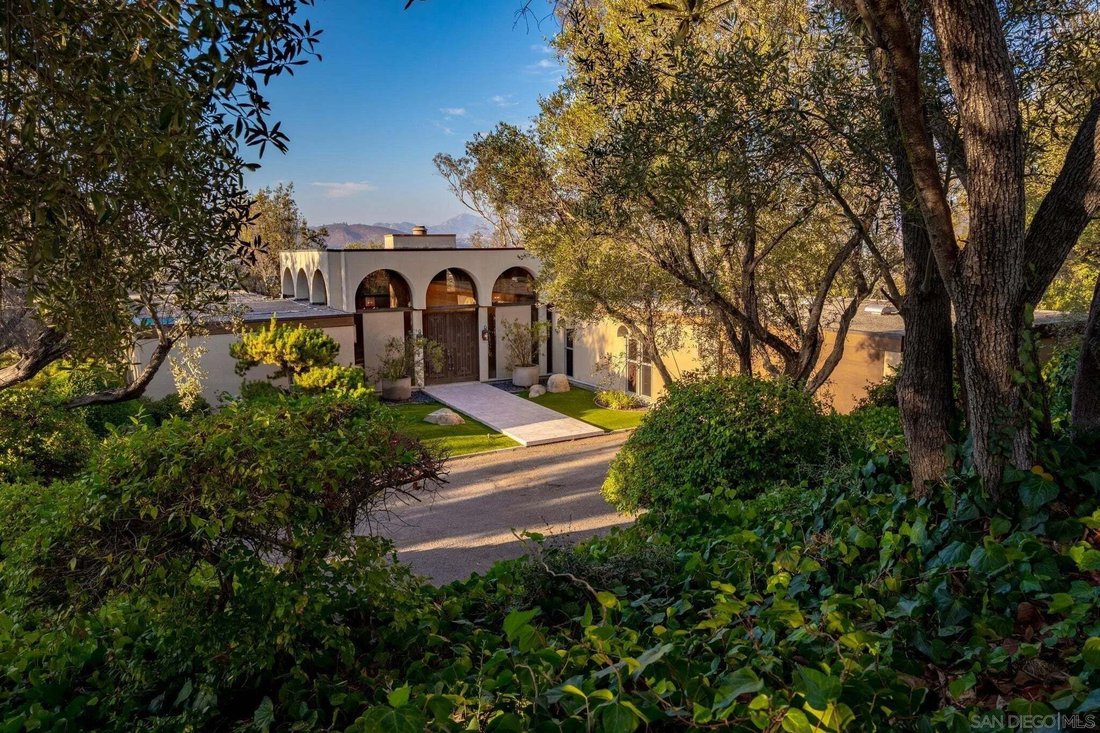 Maison à La Mesa, Californie, États-Unis 2 - 19174949