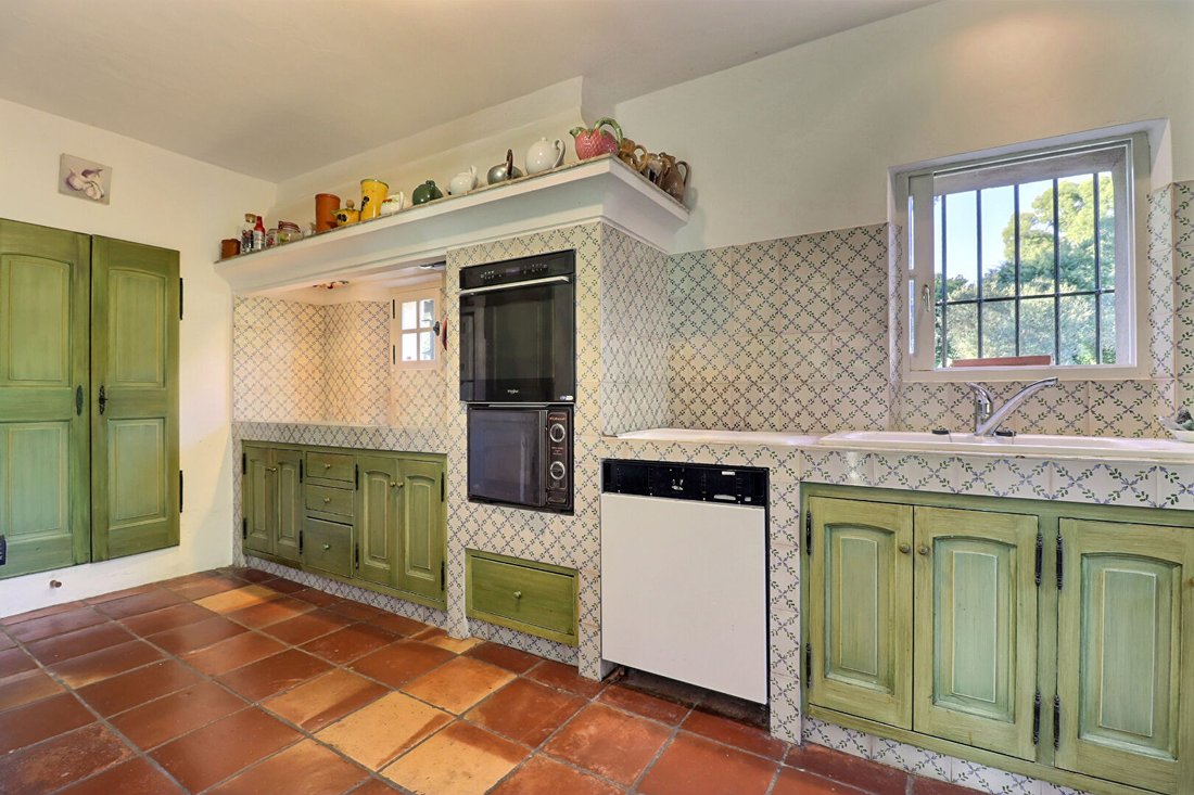 Villa in Zone Est Diffuse, Saint-Tropez, France 4 - 19170803