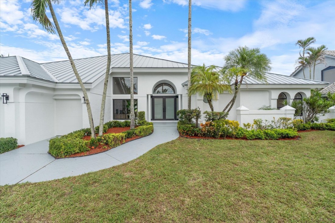 House in Boca Raton, Florida, United States 5 - 19181630