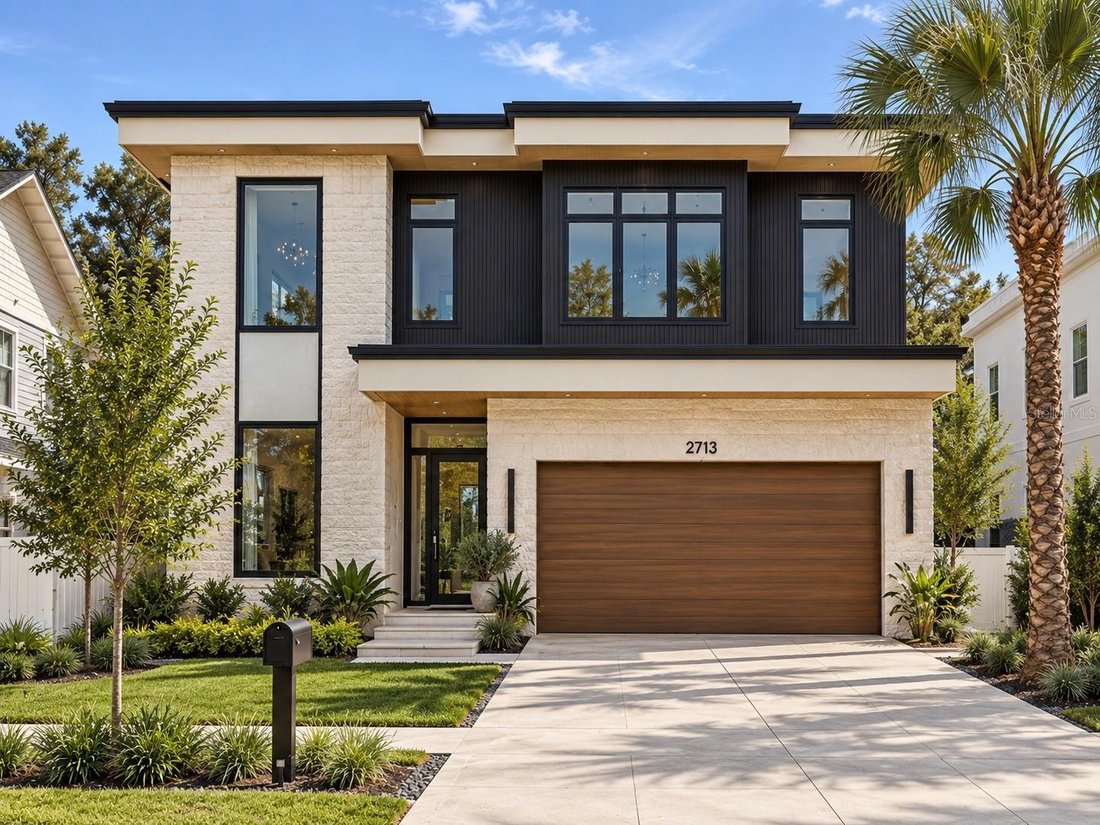 House in Tampa, Florida, United States 1 - 19172152
