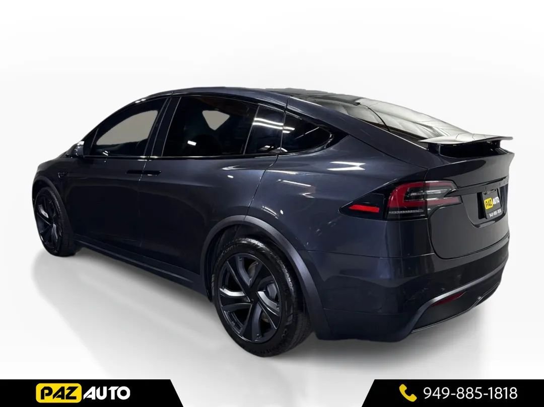 Suv in Laguna Hills, CA, United States 3 - 19178537