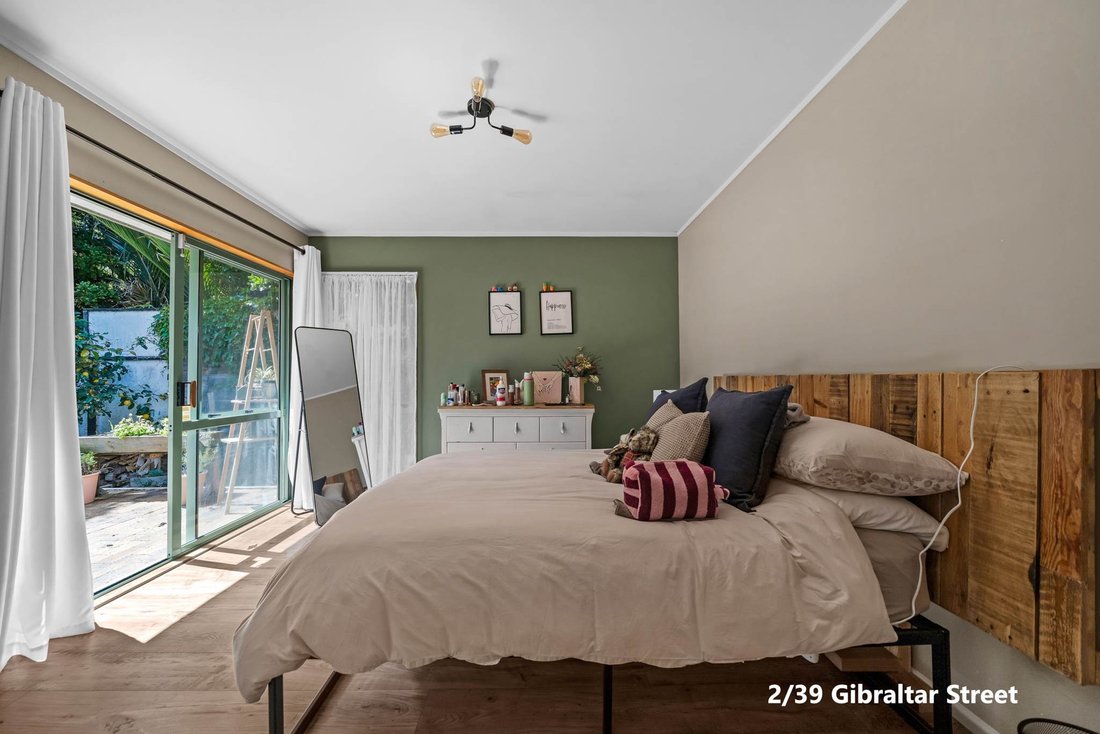 House in Auckland, Auckland, New Zealand 3 - 19174340