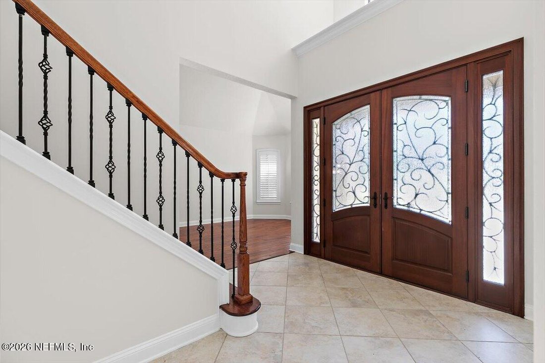 Casa a Fruit Cove, Florida, Stati Uniti 2 - 18546587