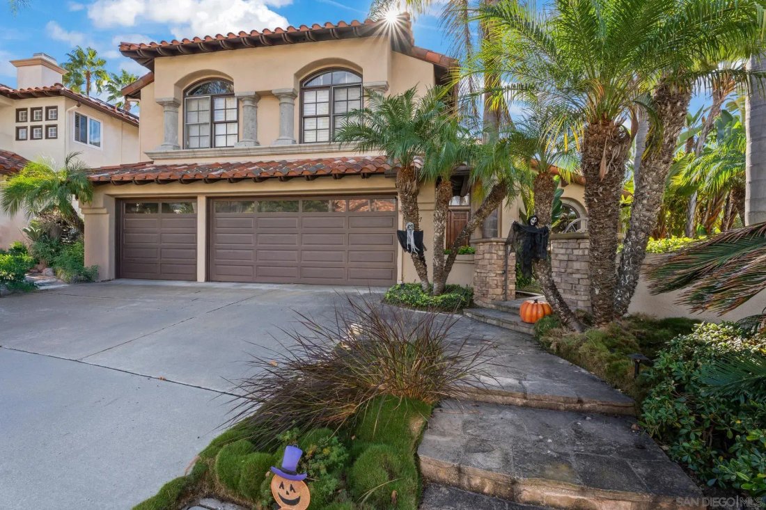 House in San Diego, California, United States 4 - 19173203
