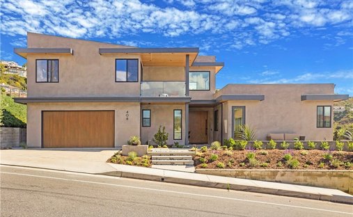 Casa en San Clemente, California, Estados Unidos 1